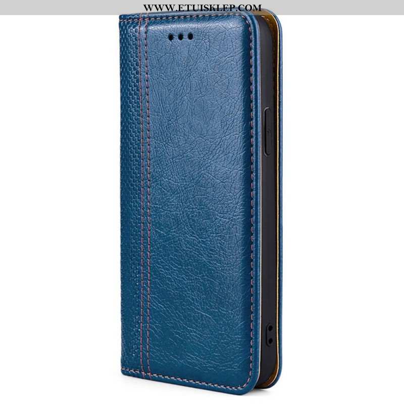 Etui Na Telefon do Oppo Reno 8 Etui Folio Sztuczna Skóra W Stylu Vintage